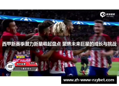 西甲新赛季潜力新星崛起盘点 聚焦未来巨星的成长与挑战 西甲新赛季潜力新星崛起盘点 聚焦未来巨星的成长与挑战