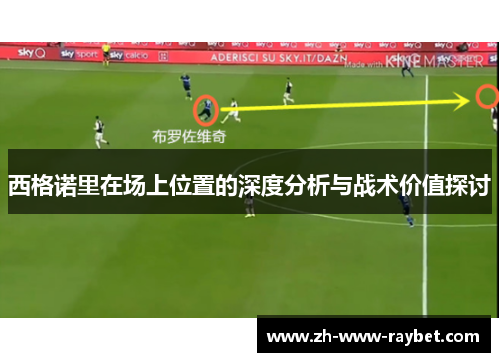 西格诺里在场上位置的深度分析与战术价值探讨