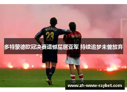 多特蒙德欧冠决赛遗憾屈居亚军 持续追梦未曾放弃 多特蒙德欧冠决赛遗憾屈居亚军 持续追梦未曾放弃